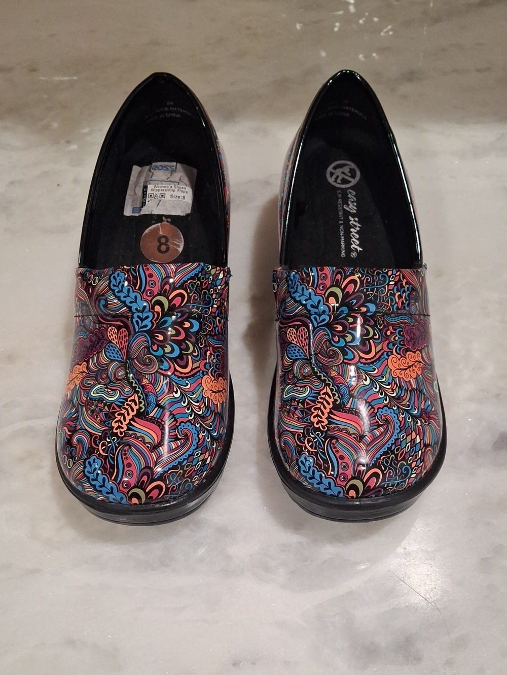 Women's Clog